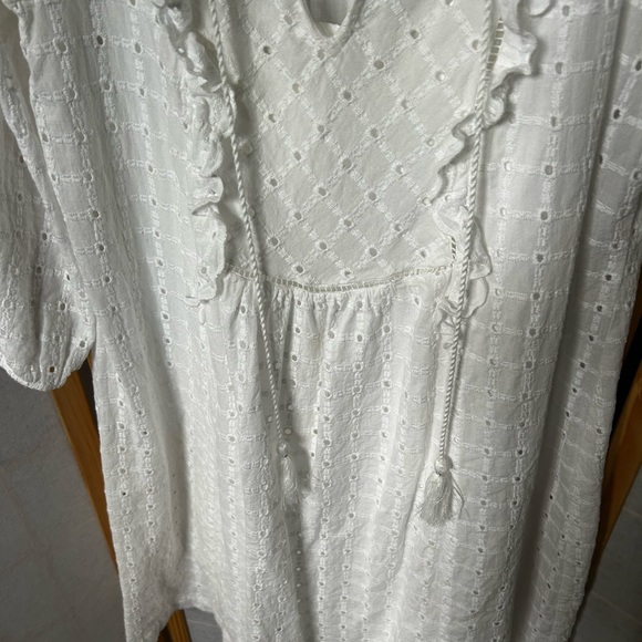 Anthropologie Thames Dress - Picture 8 of 10